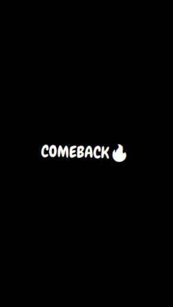 Come Back