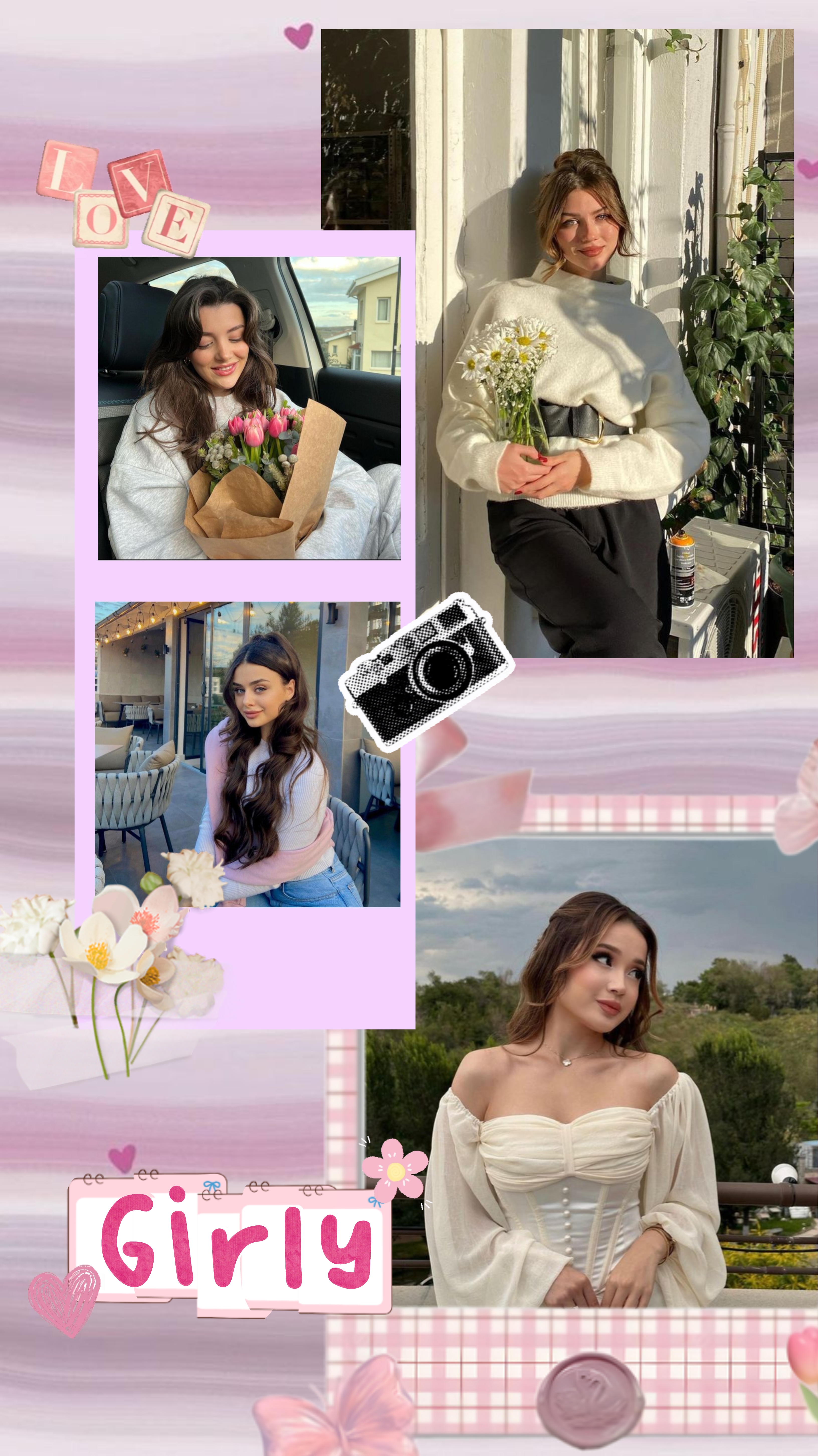 Girly