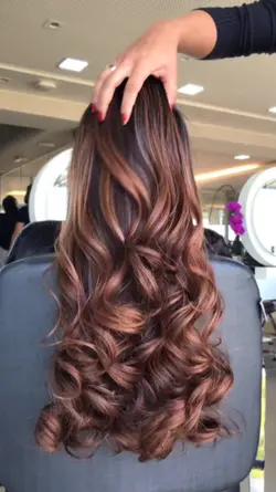 Cabelo Marketing 