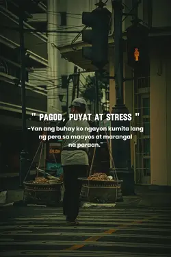buhay ko ngayon 