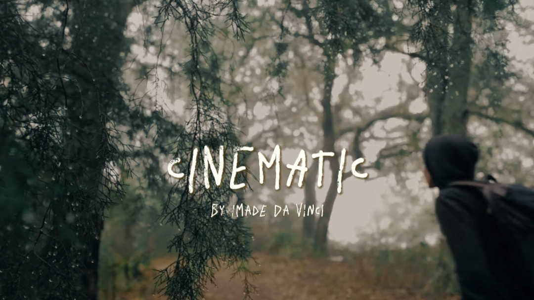 Cinematic