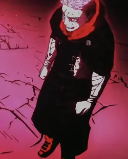 Yuji Itadori edit