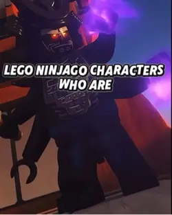 Ninjago edit 1v1