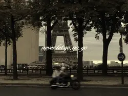 never let you go