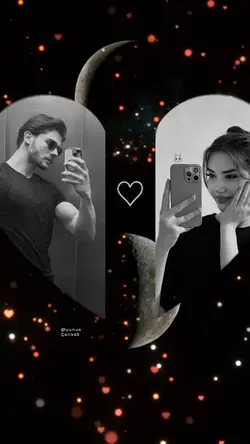 Harika aşk şablonu 