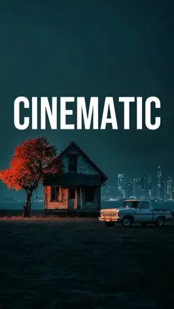 Cinematic Trailer 