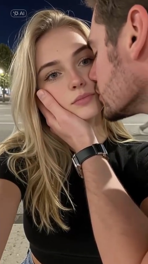 Beijar Namorado 