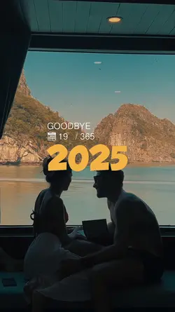 The 2025 Season 