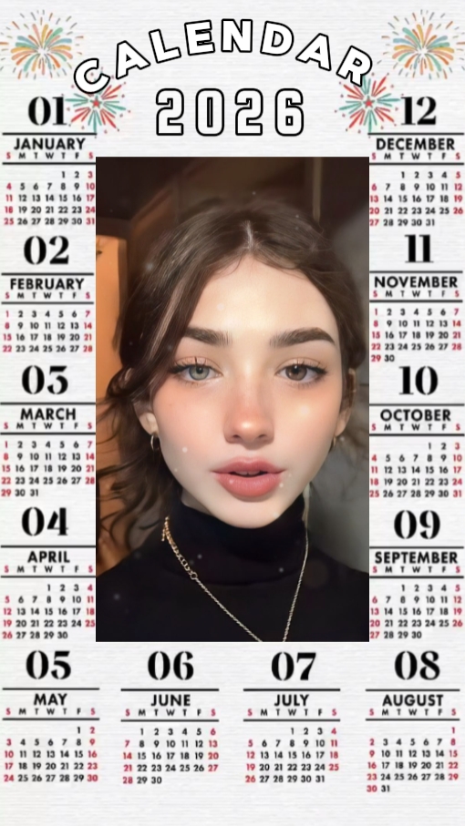 Takvim 2026