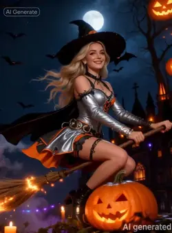 pumpkinwitch