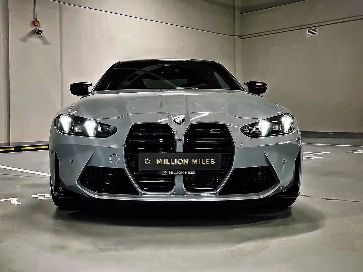 BMW M4