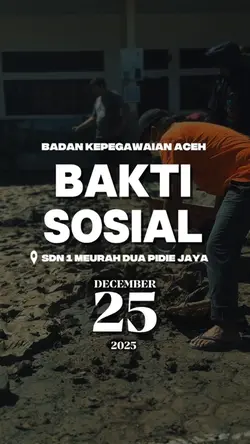 Gotong Royong sosial