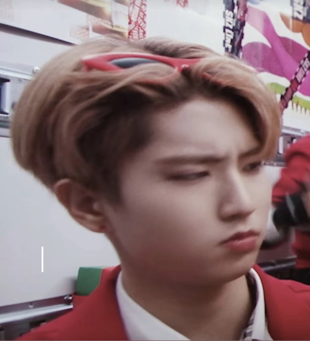 Han skz edit