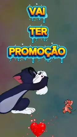 PROMOÇÃO 