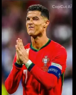 Cristiano Ronaldo aı