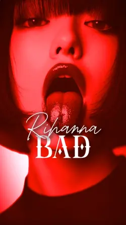 Bad-Rihanna-filter
