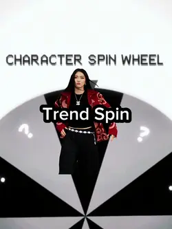 Spin Trend