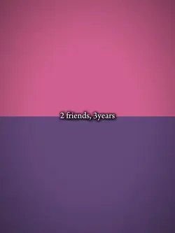 2friends 2years