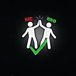 THE BEST DUO 