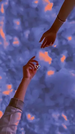 Couple Hand_-_