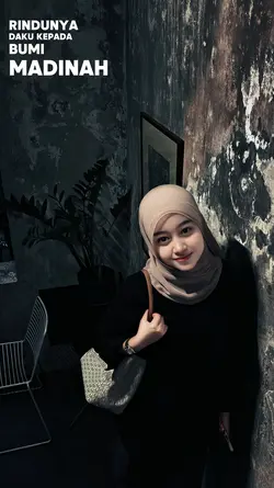 rindunya daku kepada