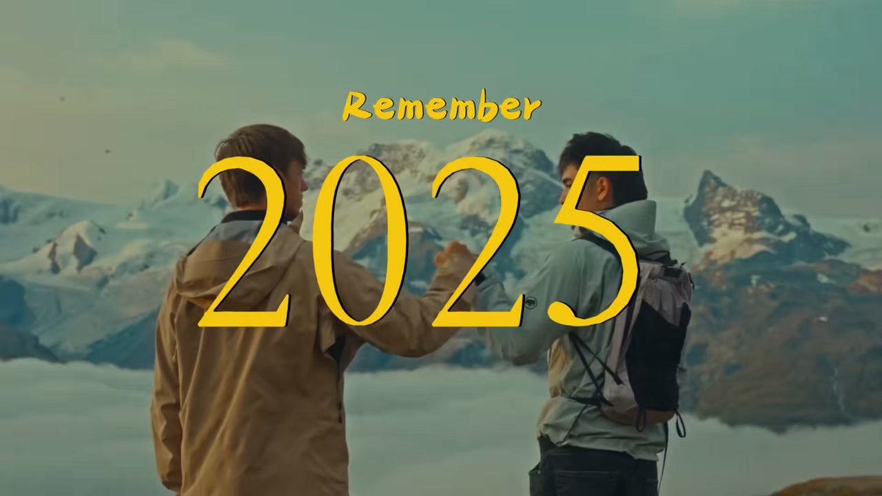 Recuerda 25
