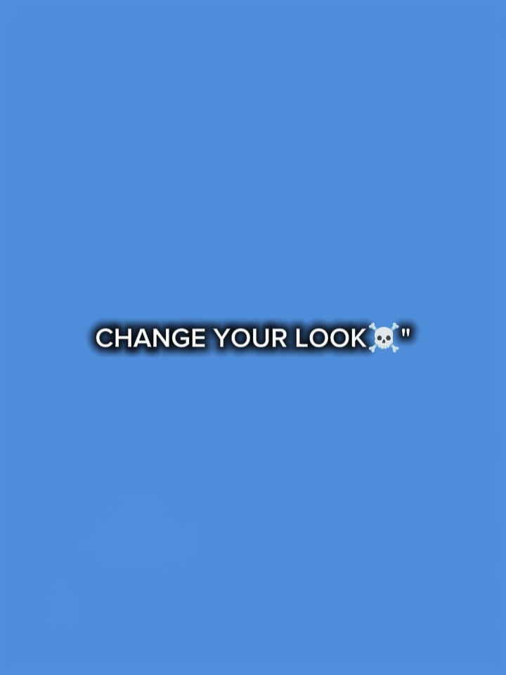CAMBIA TU LOOK