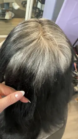 25+yrs of Box Dye