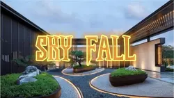 SKY FALL 