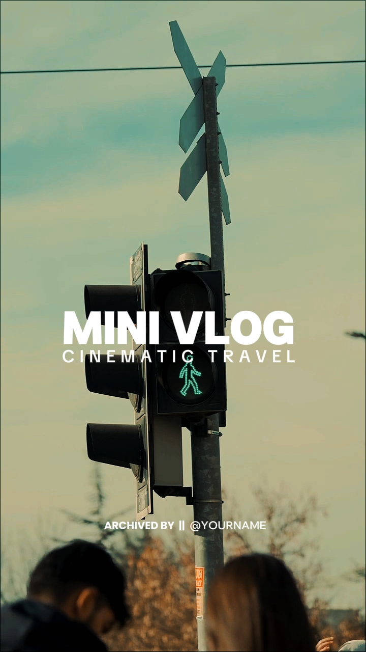 VOYAGE CINÉMATIQUE 