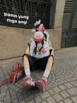 OH SIGE KAYO NA POGI