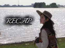 Recap 2025 