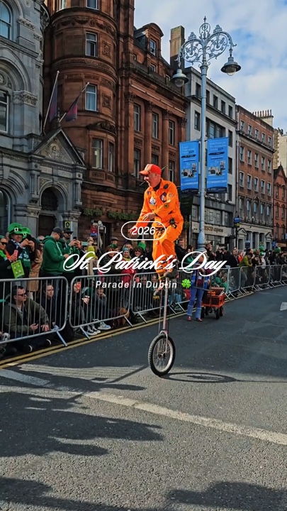 St. Patricks Day