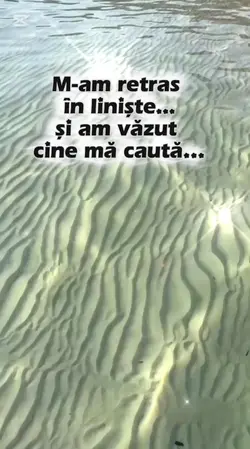 Viața si oamenii. 