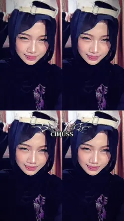 NAMANYA ANAK MUDA
