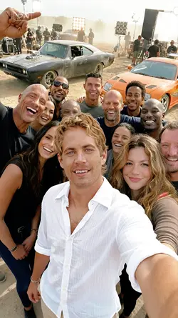 fast and furious