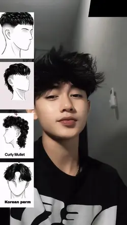 hair cut