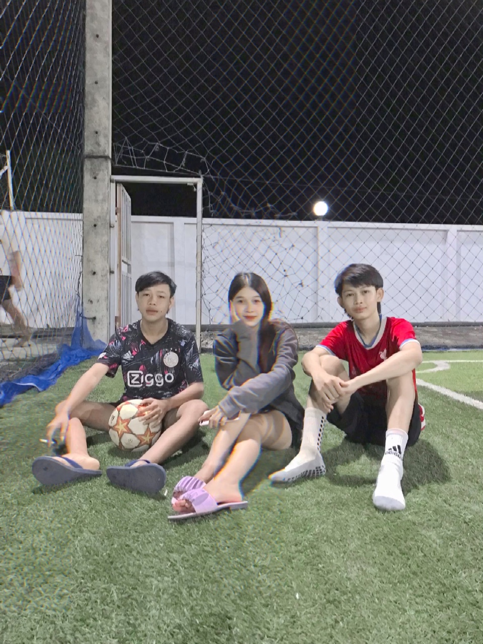 ໂສດເບີດ🤪🖤