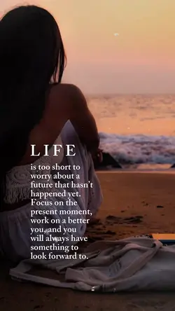 Life Is Too Shor