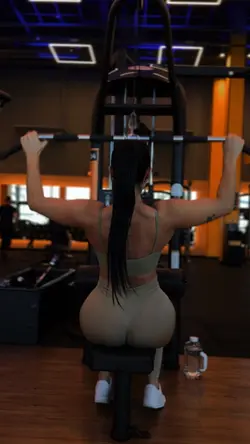 GYM EDIT