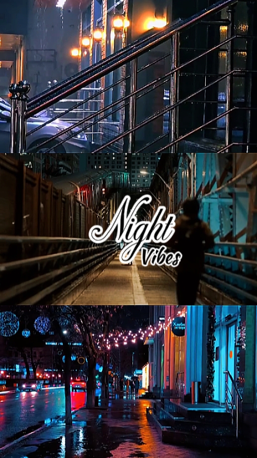 NIGHT VIBES