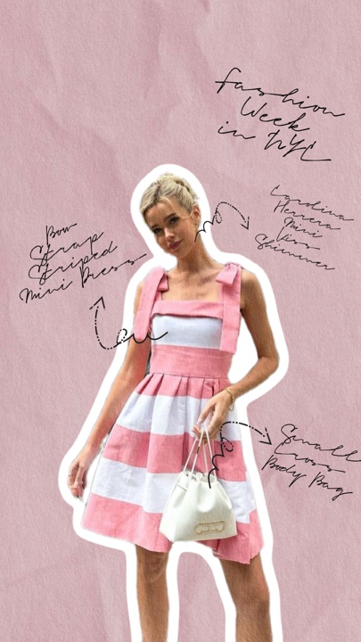 COLAGEM DE MODA