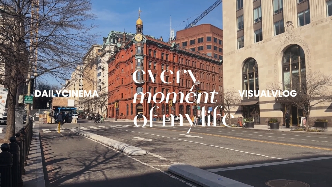 EVERY MOMENTS