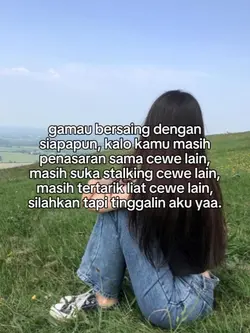 gamau bersaing dgn s