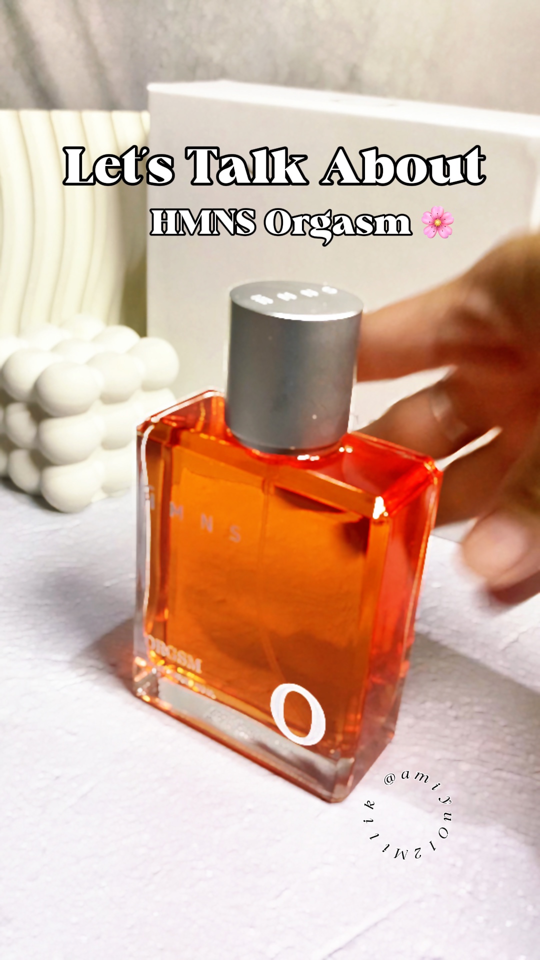 Review Parfum