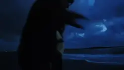 @ —