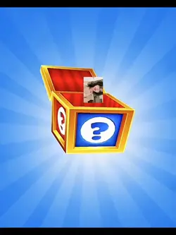 SUBWAY SURF X VELO