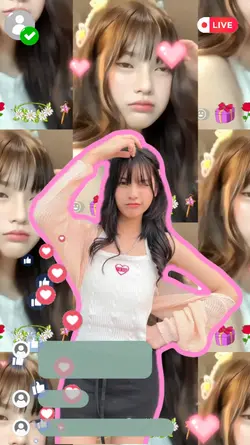 ไลฟ์สตรีม