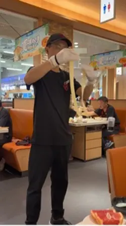 アトラクション