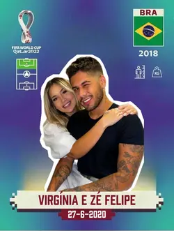 minha figurinha